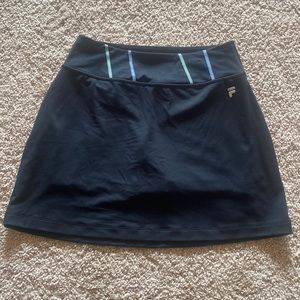 Fila Athletic Skirt